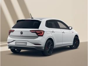 Volkswagen Polo GTI 2,0 l TSI OPF (207 PS) DSG *NAVI*BLACKSTYLE*VW SOUND*