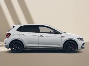 Volkswagen Polo GTI 2,0 l TSI OPF (207 PS) DSG *NAVI*BLACKSTYLE*VW SOUND*