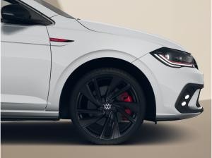 Volkswagen Polo GTI 2,0 l TSI OPF (207 PS) DSG *NAVI*BLACKSTYLE*VW SOUND*