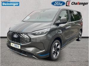 Ford Tourneo Sport BEV