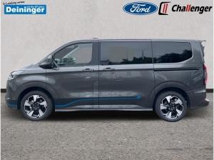 Ford Tourneo Sport BEV