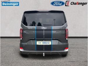 Ford Tourneo Sport BEV