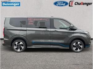 Ford Tourneo Sport BEV
