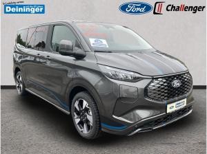 Ford Tourneo Sport BEV