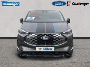 Ford Tourneo Sport BEV