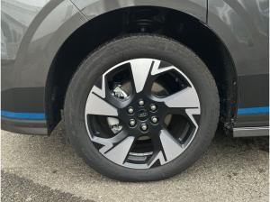 Ford Tourneo Sport BEV