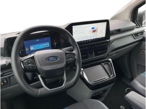 Ford Tourneo Sport BEV