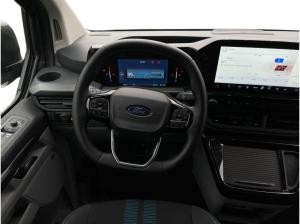 Ford Tourneo Sport BEV