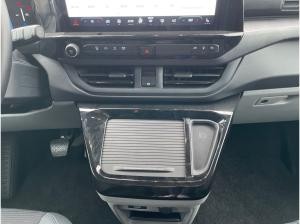 Ford Tourneo Sport BEV