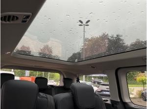 Ford Tourneo Sport BEV