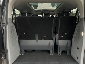 Ford Tourneo Sport BEV