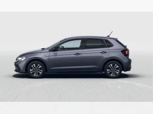 Volkswagen Polo ENERGY 1,0 l 59 kW (80 PS) 5 - Gang ***SOFORT VERFÜGBAR***