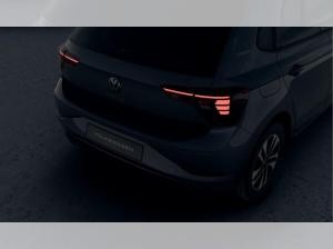 Volkswagen Polo ENERGY 1,0 l 59 kW (80 PS) 5 - Gang ***SOFORT VERFÜGBAR***