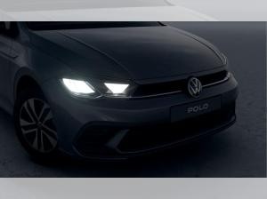 Volkswagen Polo ENERGY 1,0 l 59 kW (80 PS) 5 - Gang ***SOFORT VERFÜGBAR***