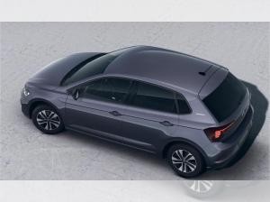 Volkswagen Polo ENERGY 1,0 l 59 kW (80 PS) 5 - Gang ***SOFORT VERFÜGBAR***
