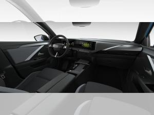 Opel Astra ◾️BLACK WEEK DEAL◾️Edition | 1.5 Diesel 96 kW (130 PS) | Sitzheizung💥 | Car-Play 📲 | Klimaautomatik