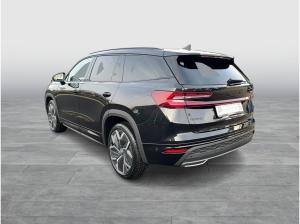Skoda Kodiaq 2.0 TDI 4x4 142 kW DSG Sportline ❗️sofort verfügbar❗️