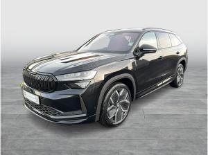 Skoda Kodiaq 2.0 TDI 4x4 142 kW DSG Sportline ❗️sofort verfügbar❗️