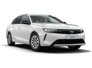 Opel Astra ◾️BLACK WEEK DEAL◾️Edition | 1.5 Diesel 96 kW (130 PS) | Sitzheizung💥 | Car-Play 📲 | Klimaautomatik