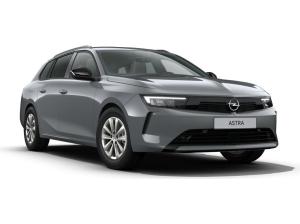 Opel Astra ◾️BLACK WEEK DEAL◾️Edition | 1.5 Diesel 96 kW (130 PS) | Sitzheizung💥 | Car-Play 📲 | Klimaautomatik