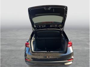 Skoda Fabia Tour 1,0TSI 95PS 5-Gang-Schaltgetriebe