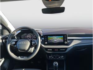 Skoda Fabia Tour 1,0TSI 95PS 5-Gang-Schaltgetriebe