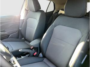 Skoda Fabia Tour 1,0TSI 95PS 5-Gang-Schaltgetriebe