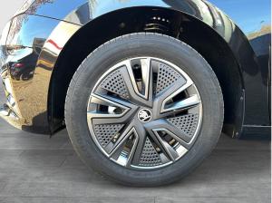 Skoda Fabia Tour 1,0TSI 95PS 5-Gang-Schaltgetriebe