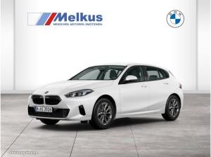 BMW 120 i Limousine - Aktion - LED Scheinwerfer - Rückfahrkamera