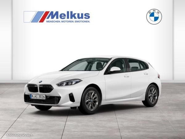 BMW 120 i Limousine - Aktion - LED Scheinwerfer - Rückfahrkamera