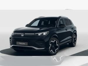 Volkswagen Tiguan R-Line 2,0 TDI R-Line *JANUAR*
