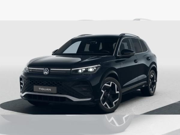 Volkswagen Tiguan R-Line 2,0 TDI R-Line *JANUAR*
