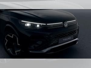 Volkswagen Tiguan R-Line 2,0 TDI R-Line *JANUAR*