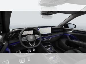 Volkswagen Tiguan R-Line 2,0 TDI R-Line *JANUAR*