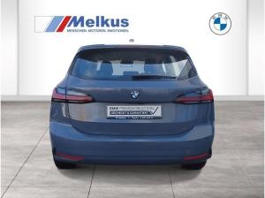 BMW 216 i Active Tourer - Aktion - Harman Kardon - Lenkradheizung- Premiumpaket