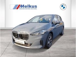 BMW 216 i Active Tourer - Aktion - Harman Kardon - Lenkradheizung- Premiumpaket