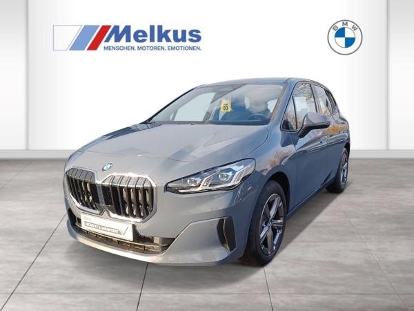 BMW 216 i Active Tourer - Aktion - Harman Kardon - Lenkradheizung- Premiumpaket