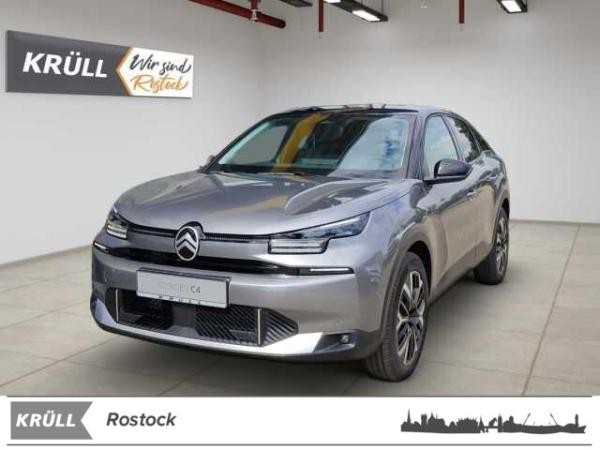 Citroën C4 MAX Automatik 🎇Black Week Gewerbedëal🎇