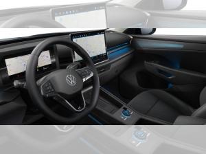 Volkswagen T-Roc Style 1.5 l eTSI     DSG // Inkl. Winterräder // AHK