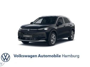 Volkswagen T-Roc Style 1.5 l eTSI       DSG // Inkl. Winterräder // AHK
