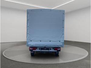 Volkswagen Crafter Pritsche