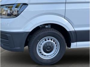 Volkswagen Crafter Pritsche