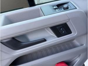 Volkswagen Crafter Pritsche