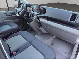 Volkswagen Crafter Pritsche