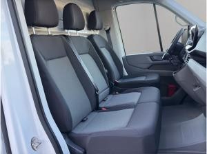 Volkswagen Crafter Pritsche