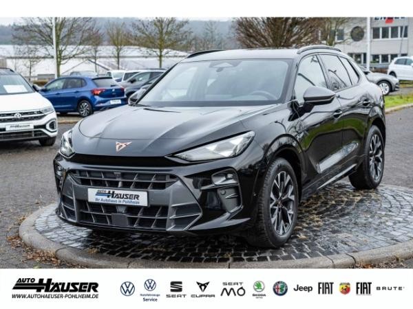 Cupra Terramar 1.5 eTSI DSG EL. HECKKL. HUD MEMORY AREA-VIEW