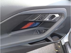 BMW 218 i Coupé - Aktion - M Sport - Head UP - LED Scheinwerfer