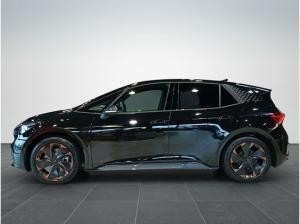 Cupra Born Edition Dynamic 170 kW (231 PS) 60 kWh