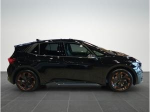 Cupra Born Edition Dynamic 170 kW (231 PS) 60 kWh