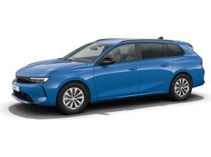 Opel Astra ♠️BLACK WEEK DEAL♠️Edition | Hybrid 107 kW (145 PS) Automatik| Sitzheizung💥 | Car-Play 📲 | Klimaauto